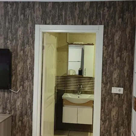 Midtown 305 Apartment