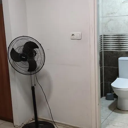 Midtown 305 Apartment Istanbul